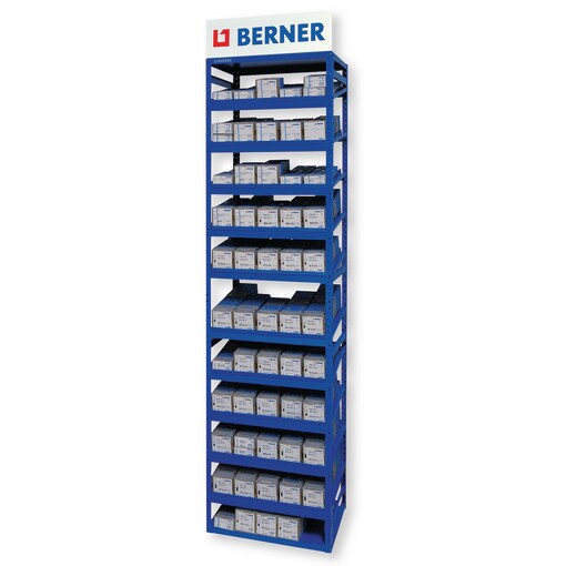 BERA Modul visserie